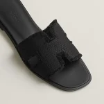 Hermès Oran sandal - Image 2